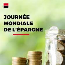 Haïti et la journée mondiale de l'épargne !